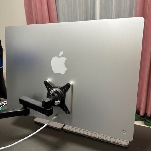 iMac シルバー 24インチiMac [整備済製品] 8コアCPUと8コアGPUを搭載したApple M3