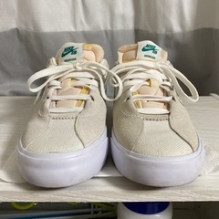 【値下げ】NIKE SB ZOOM BRUIN EDGE 24cm