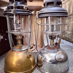 ベイパラックス、ティリー