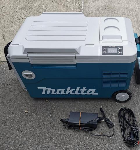 マキタ 充電式保冷庫 冷蔵庫 CW180D