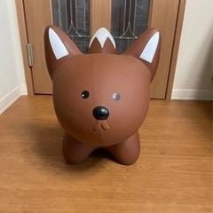 犬のおもちゃ　ゴム製　