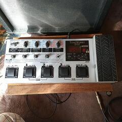 KORG ToneWorks  ax1500g 