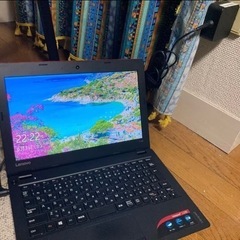 Lenovo ノートPC