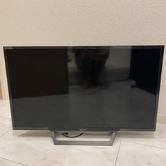 ソニー 32V型 液晶 テレビ ブラビア フルハイビジョン 外付...