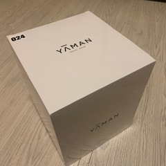 直接のみ　❤︎新品未使用❤︎ 未開封　YA−MAN YJSA0B...