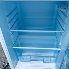 ✨2016年製✨ 29番 ウィンコド✨冷凍冷蔵庫✨RHT-125R‼️