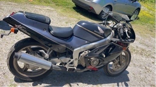 本田 250