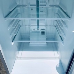 31番 パナソニック✨冷凍冷蔵庫✨NR-B145W-S‼️