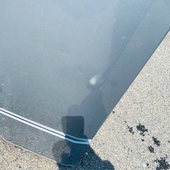 32番 三菱✨冷凍冷蔵庫✨MR-P15W-S‼️