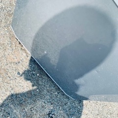 32番 三菱✨冷凍冷蔵庫✨MR-P15W-S‼️