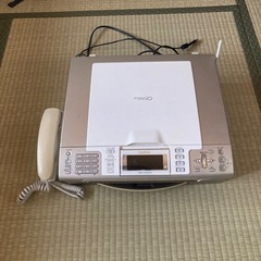 brother MFC-650CD