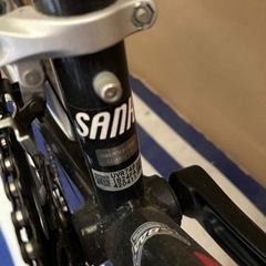 【取引中】ロードバイク アンカーUR7