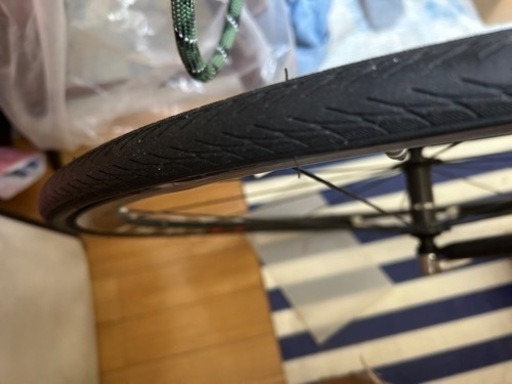 注文 【取引中】ロードバイク アンカーUR7 