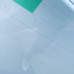 34番 ユーイング✨冷凍冷蔵庫✨UR-F110H‼️