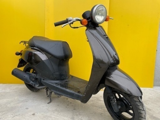 バッテリー新品️セル1発始動❗️ホンダ トゥデイ️4stモデルで燃費