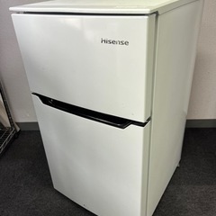 Hisense ハイセンス HR-B95A 2020年製
