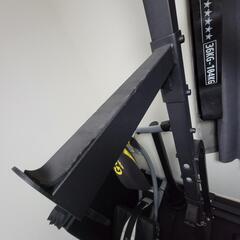 WASAI(ワサイ) ハーフラック MK780 旧型