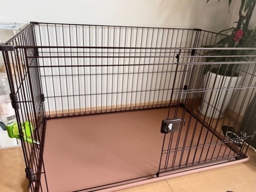 犬ゲージ