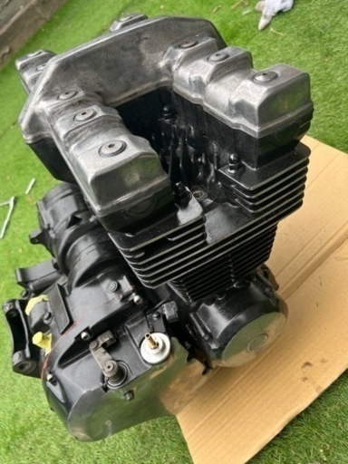 XJR400エンジン実働値下げ中 | loginets.com