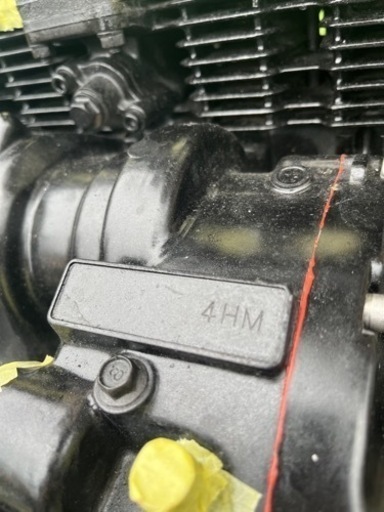 XJR400エンジン実働値下げ中 | loginets.com