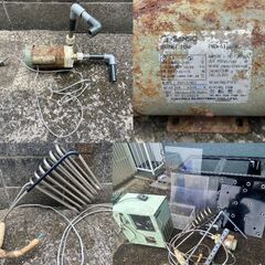 アクリル水槽 大型水槽 黒帯120×60×60