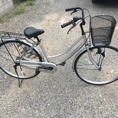 自転車11