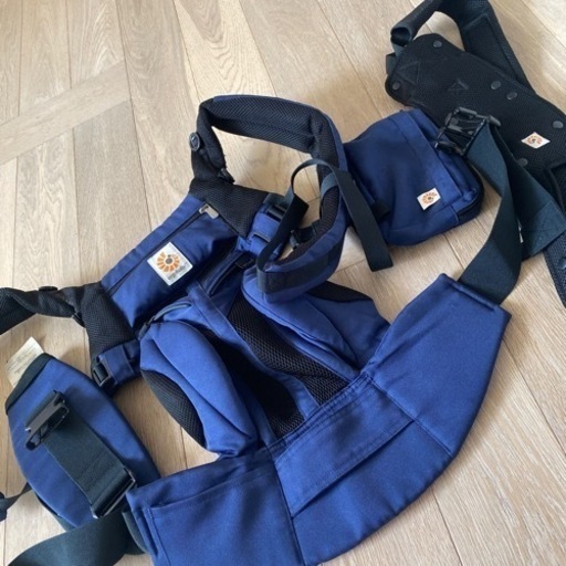 美品‼️エルゴ