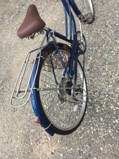自転車66