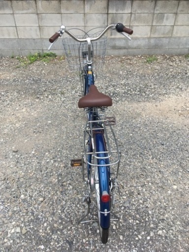 自転車66