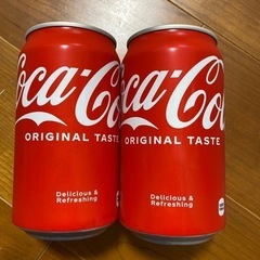 コーラ　コカコーラ　無料　タダです💦炭酸飲料
