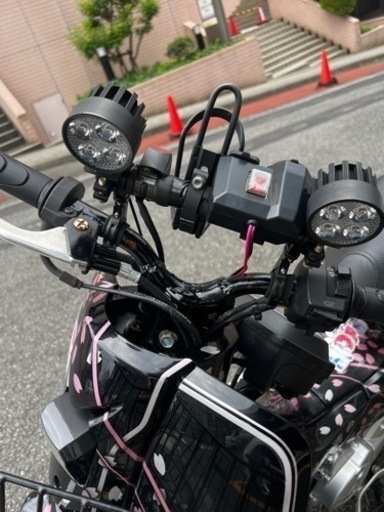 東洋エレクトロニクス製スタンドアロンタイプ TCS-209Xn （鉄骨