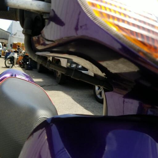 HONDA ZX 紫 大幅値下げは HONDA ZX 紫 大幅値下げは