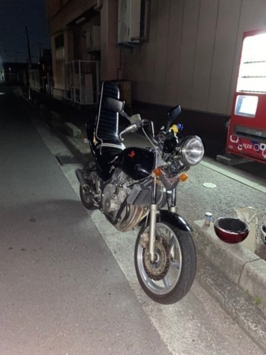 ジェイド250