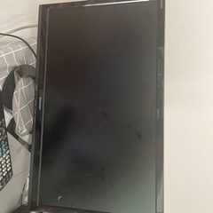 液晶テレビ