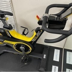 ホライズン GR-7 エアロバイク GR7 フィットネス ロードバイク