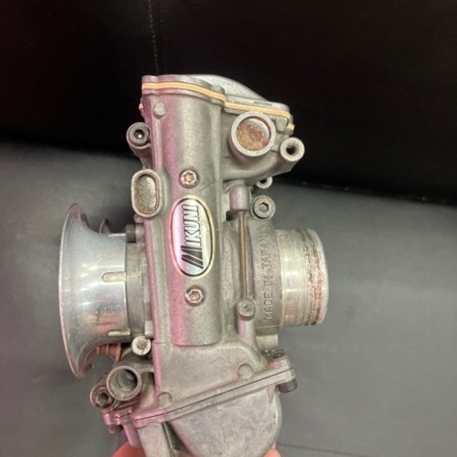 ミクニTMRキャブ36 Z1 Z2 KZ900 KZ1000 Z1R | monsterdog.com.br