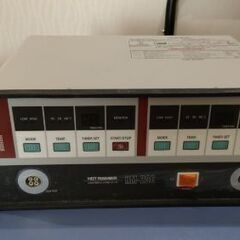 ホットマグナー