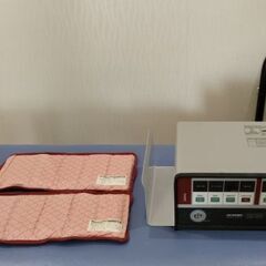 ホットマグナー