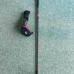 テーラーメイド ステルス 3u