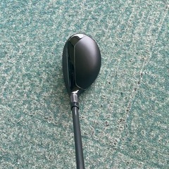 テーラーメイド ステルス 3u