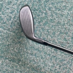 テーラーメイド ステルス 3u