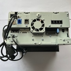 SUBARU純正ディーラーナビ 8インチ KXMーH802
