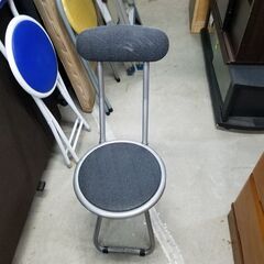 リサイクルショップどりーむ天保山店店 No8599 折畳み椅子 ...