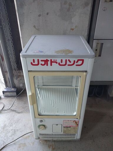 サンヨー ショーケース