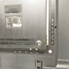 即日受渡❣️省エネ薄型40型液晶TV 大画面で18000円