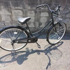 自転車（今日だけ値引き）明日から10000円です