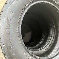 新車外し中古ダンロップエナセーブ 205/65R16 4本