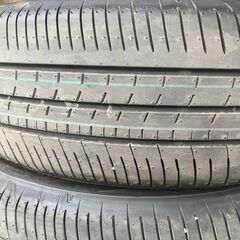 新車外し中古ダンロップエナセーブ 205/65R16 4本