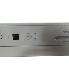 NO.570【2021年製】EPSON EP-M553T プリンター インク付き