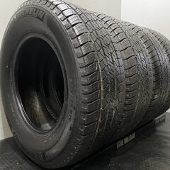 MICHELIN LATITUDE TOUR 265/65R17...